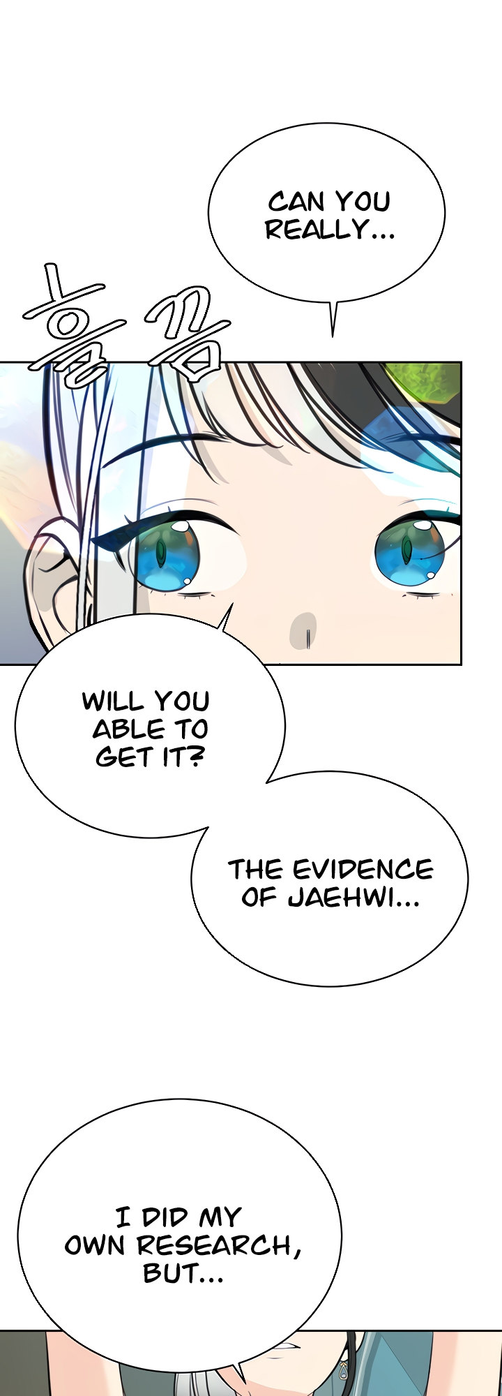 The Secret Affairs Of The 3rd Generation Chaebol - Chapter 14 [photo 31] - MangaPorn