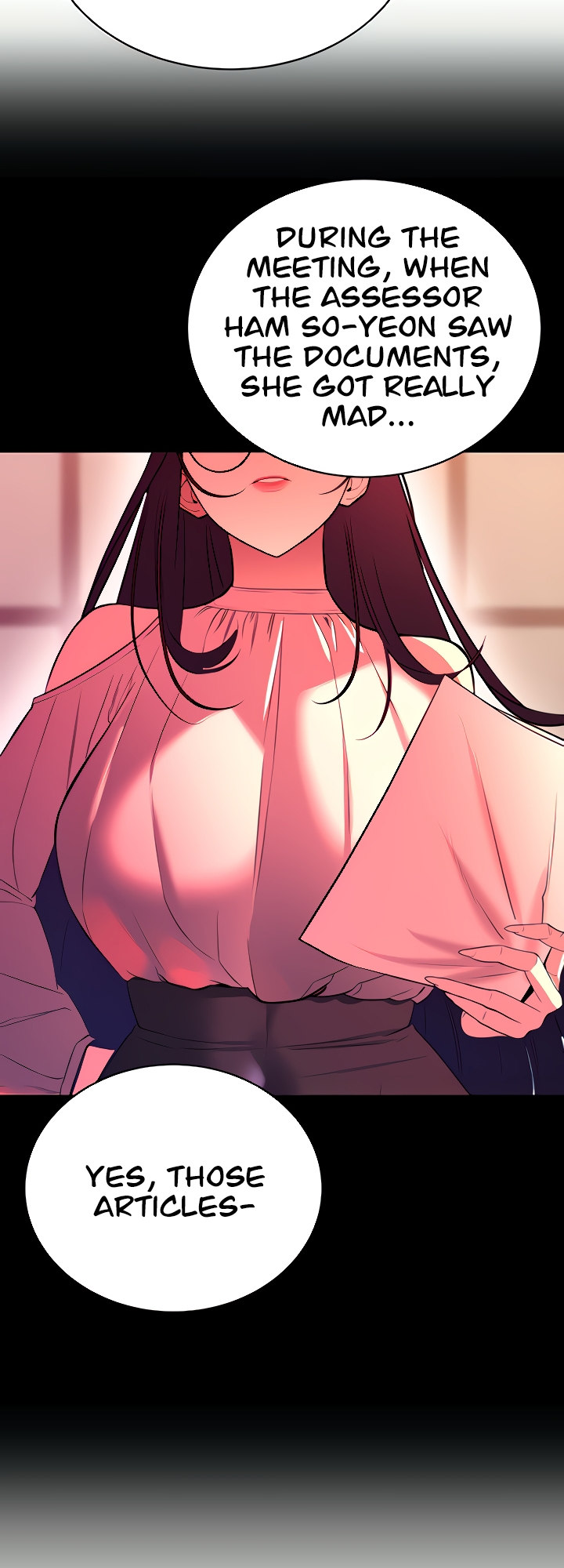 The Secret Affairs Of The 3rd Generation Chaebol - Chapter 14 [photo 36] - MangaPorn