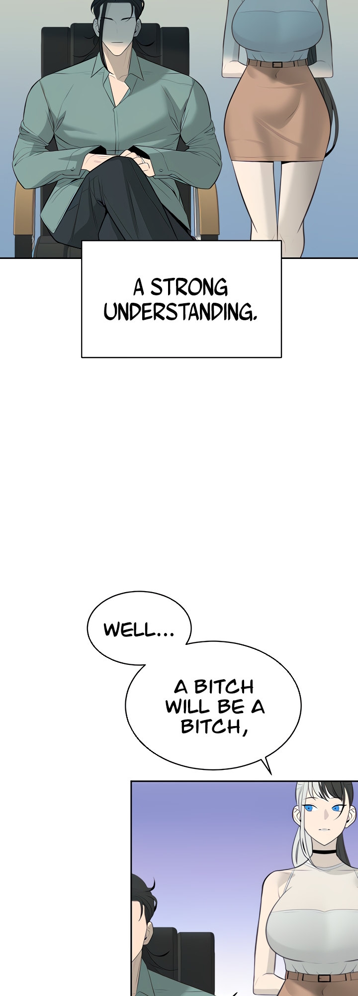 The Secret Affairs Of The 3rd Generation Chaebol - Chapter 14 [photo 62] - MangaPorn