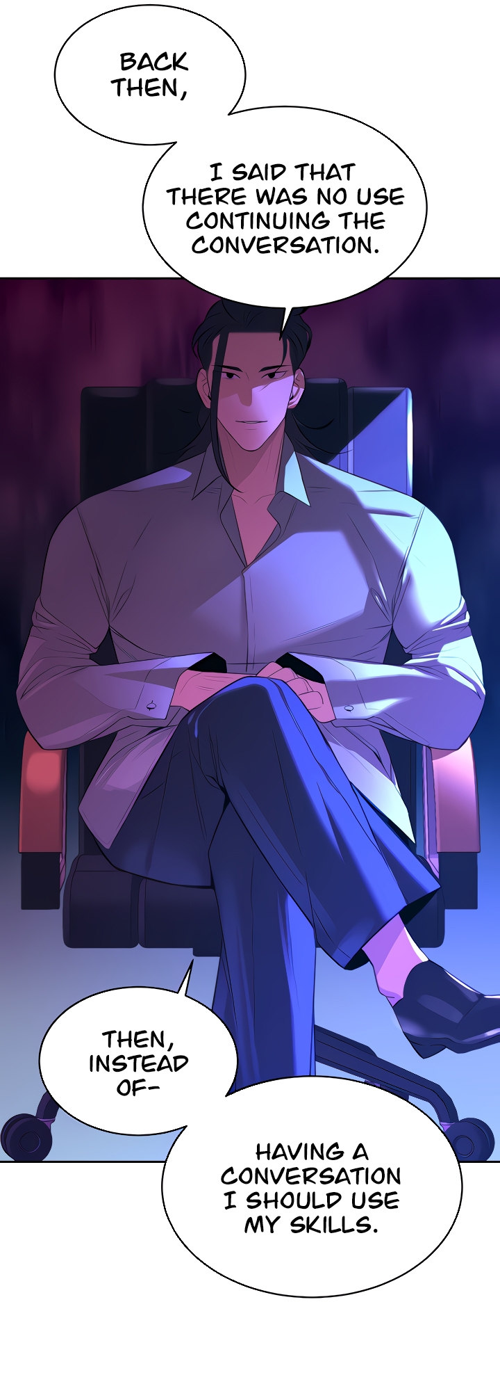 The Secret Affairs Of The 3rd Generation Chaebol - Chapter 14 [photo 65] - MangaPorn