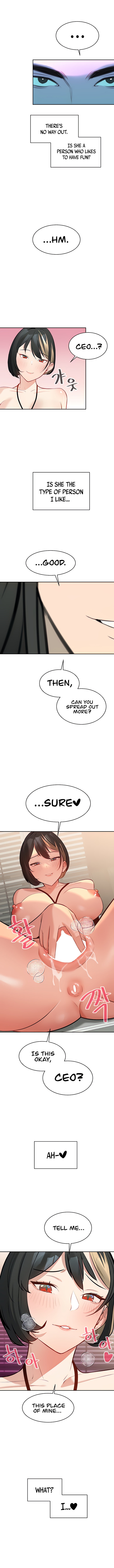 The Secret Affairs Of The 3rd Generation Chaebol - Chapter 15 [photo 14] - MangaPorn