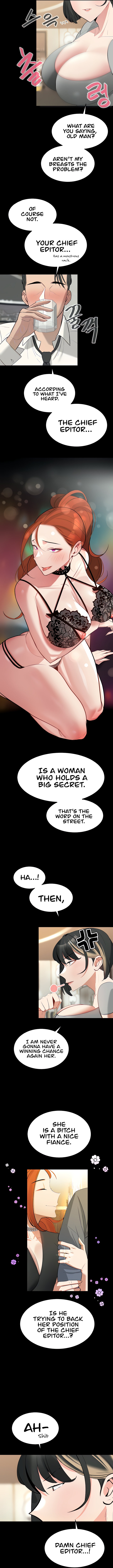 The Secret Affairs Of The 3rd Generation Chaebol - Chapter 15 [photo 4] - MangaPorn