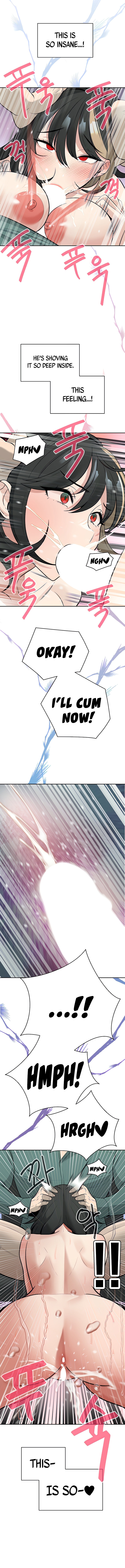 The Secret Affairs Of The 3rd Generation Chaebol - Chapter 16 [photo 15] - MangaPorn