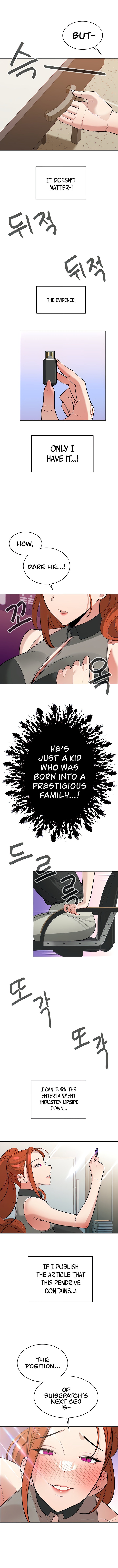 The Secret Affairs Of The 3rd Generation Chaebol - Chapter 16 [photo 5] - MangaPorn