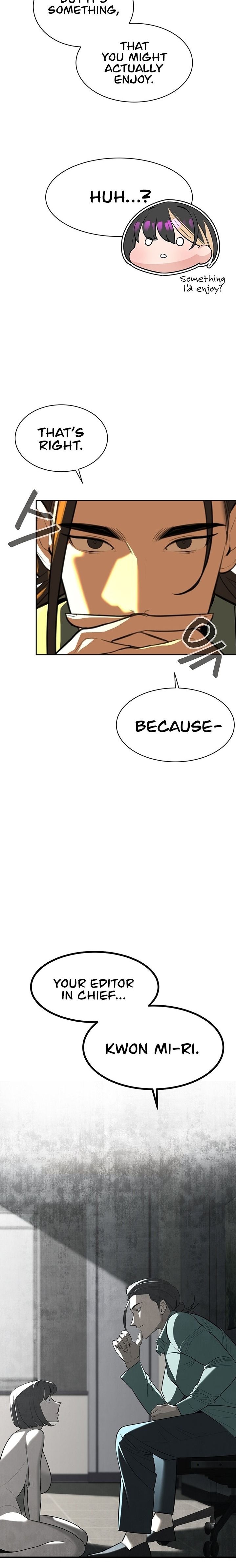 The Secret Affairs Of The 3rd Generation Chaebol - Chapter 17 [photo 24] - MangaPorn