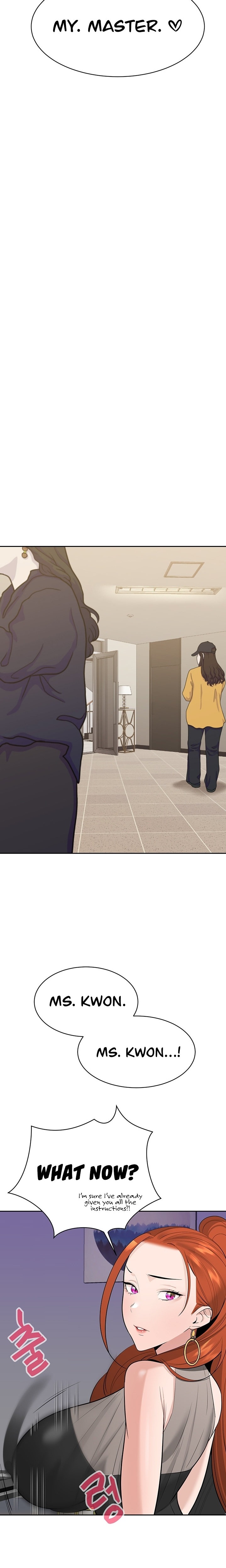 The Secret Affairs Of The 3rd Generation Chaebol - Chapter 17 [photo 26] - MangaPorn