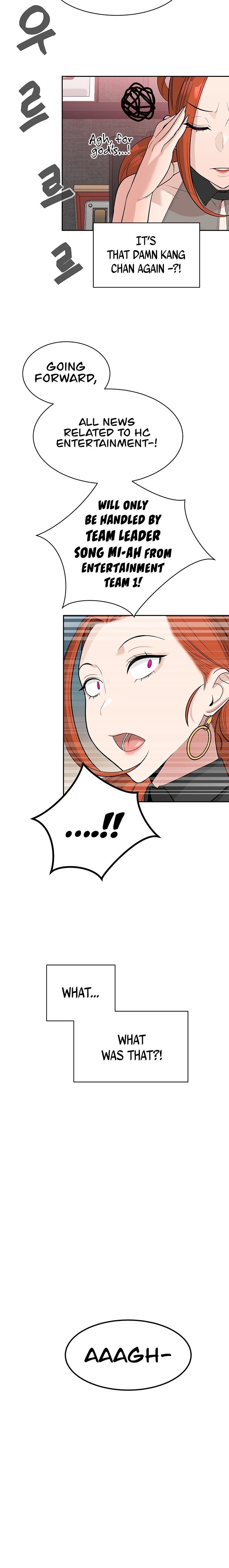 The Secret Affairs Of The 3rd Generation Chaebol - Chapter 17 [photo 28] - MangaPorn