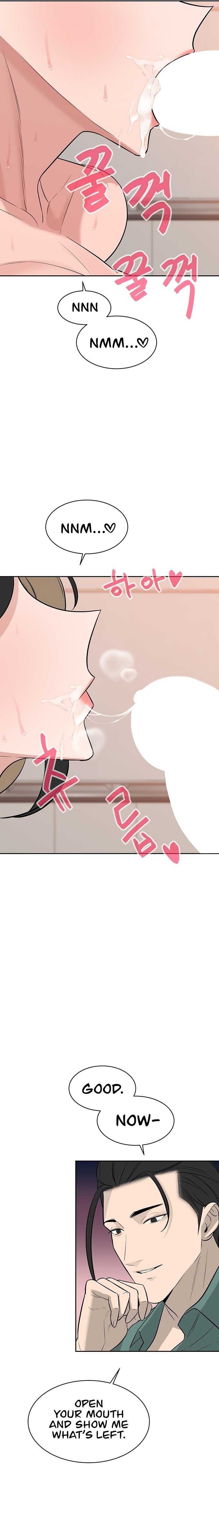 The Secret Affairs Of The 3rd Generation Chaebol - Chapter 17 [photo 9] - MangaPorn