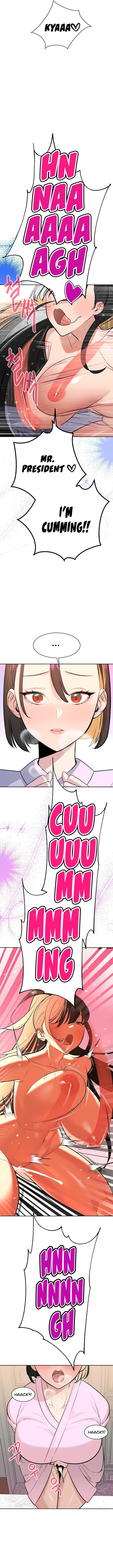 The Secret Affairs Of The 3rd Generation Chaebol - Chapter 18 [photo 13] - MangaPorn