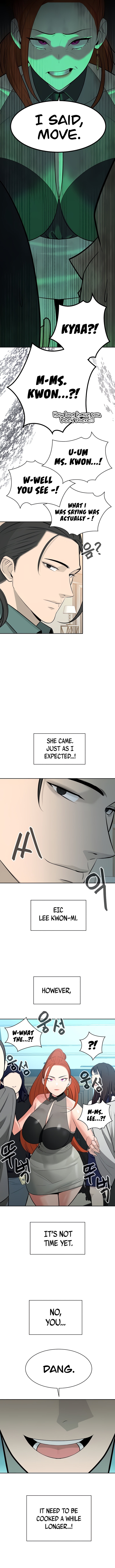 The Secret Affairs Of The 3rd Generation Chaebol - Chapter 18 [photo 4] - MangaPorn