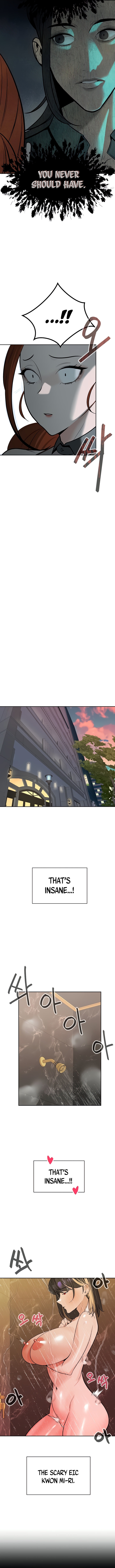 The Secret Affairs Of The 3rd Generation Chaebol - Chapter 18 [photo 9] - MangaPorn