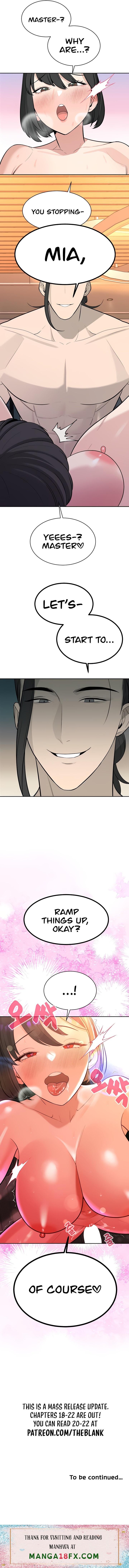 The Secret Affairs Of The 3rd Generation Chaebol - Chapter 19 [photo 16] - MangaPorn