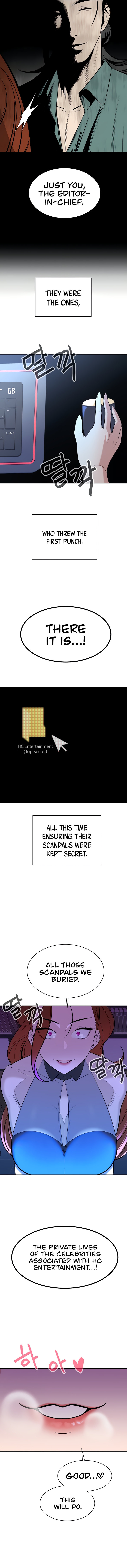 The Secret Affairs Of The 3rd Generation Chaebol - Chapter 19 [photo 4] - MangaPorn