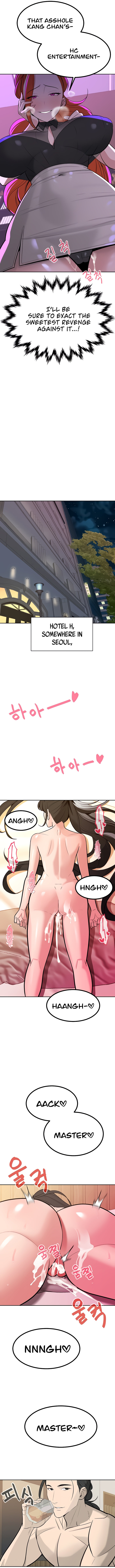 The Secret Affairs Of The 3rd Generation Chaebol - Chapter 19 [photo 5] - MangaPorn