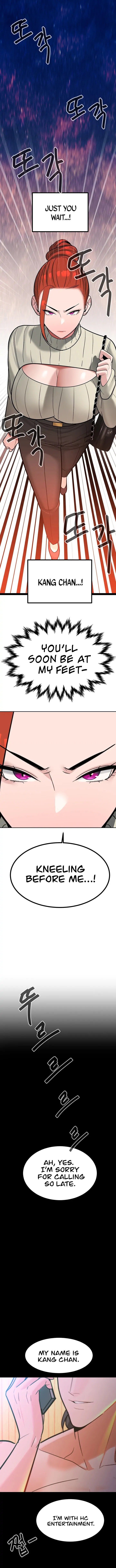 The Secret Affairs Of The 3rd Generation Chaebol - Chapter 20 [photo 15] - MangaPorn