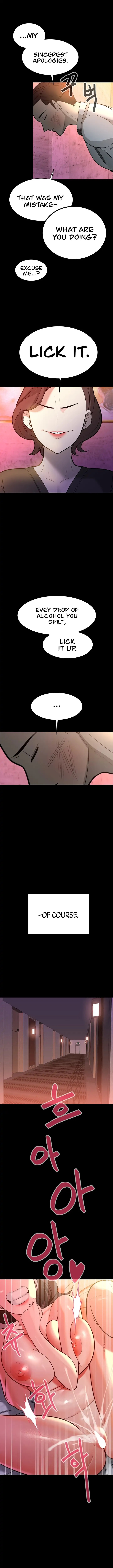 The Secret Affairs Of The 3rd Generation Chaebol - Chapter 20 [photo 3] - MangaPorn