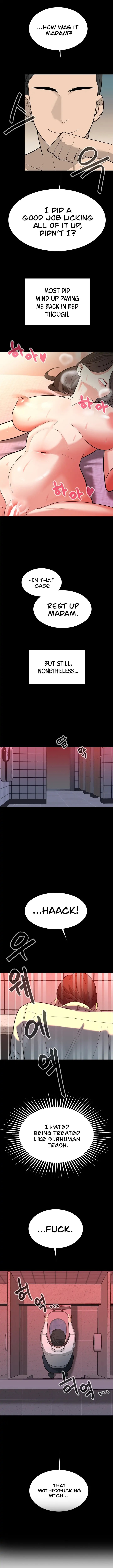 The Secret Affairs Of The 3rd Generation Chaebol - Chapter 20 [photo 4] - MangaPorn