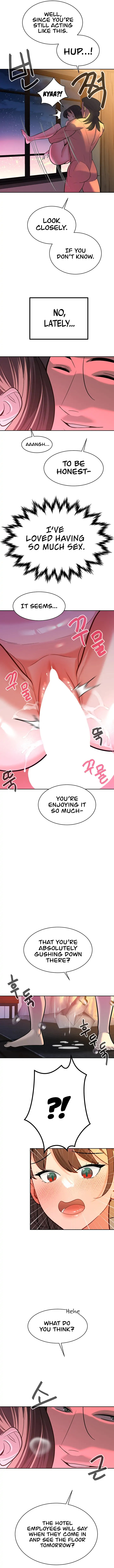 The Secret Affairs Of The 3rd Generation Chaebol - Chapter 20 [photo 6] - MangaPorn