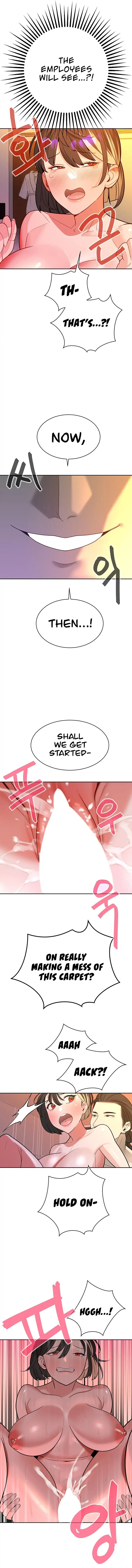 The Secret Affairs Of The 3rd Generation Chaebol - Chapter 20 [photo 7] - MangaPorn