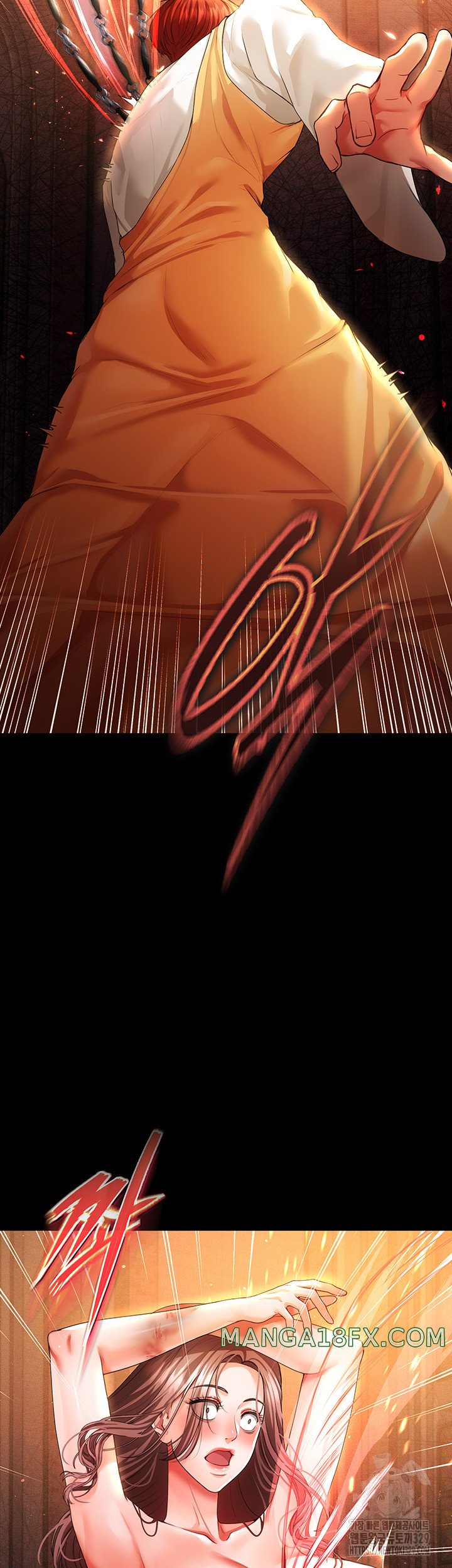 The Real Deal Raw - Chapter 43 [photo 26] - MangaPorn