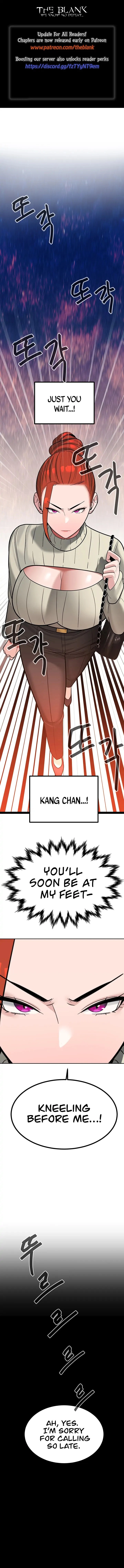 The Secret Affairs Of The 3rd Generation Chaebol - Chapter 21 [photo 1] - MangaPorn