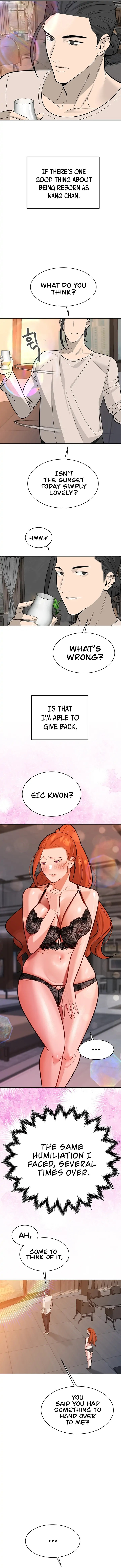 The Secret Affairs Of The 3rd Generation Chaebol - Chapter 21 [photo 14] - MangaPorn