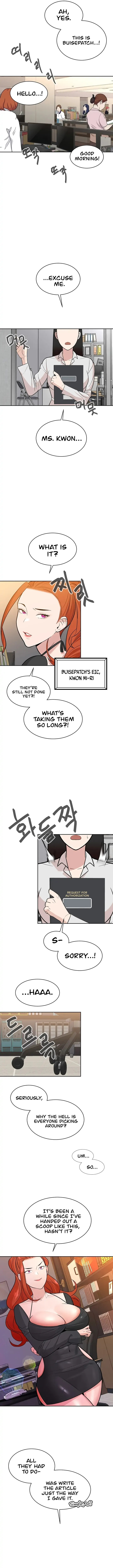 The Secret Affairs Of The 3rd Generation Chaebol - Chapter 21 [photo 3] - MangaPorn