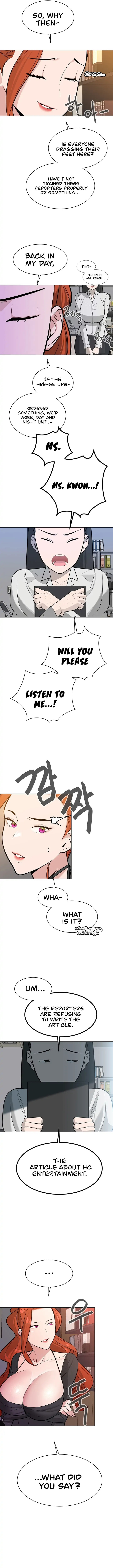 The Secret Affairs Of The 3rd Generation Chaebol - Chapter 21 [photo 4] - MangaPorn