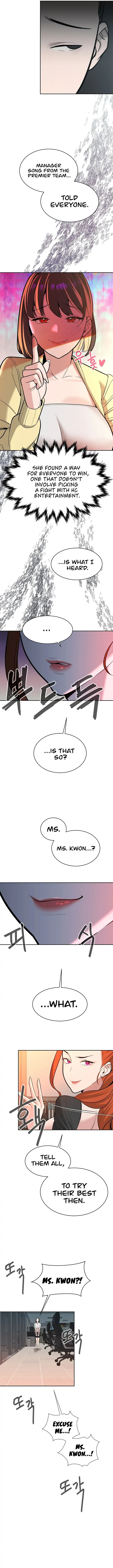 The Secret Affairs Of The 3rd Generation Chaebol - Chapter 21 [photo 7] - MangaPorn