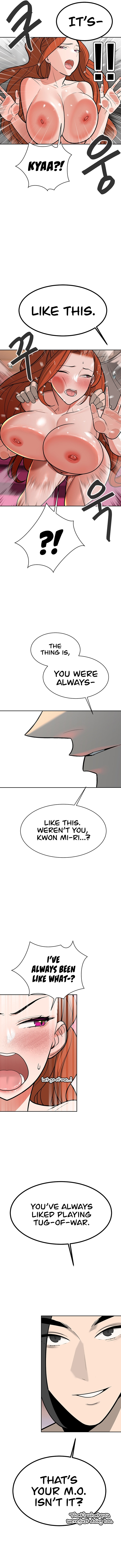 The Secret Affairs Of The 3rd Generation Chaebol - Chapter 22 [photo 10] - MangaPorn