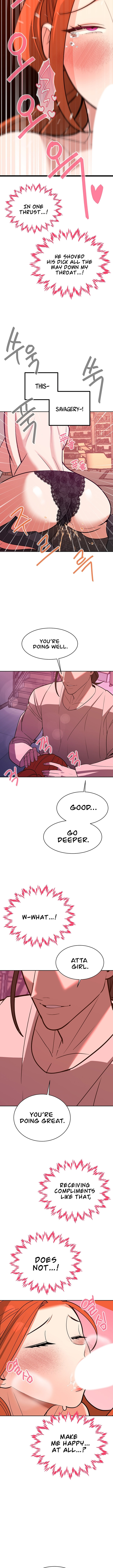 The Secret Affairs Of The 3rd Generation Chaebol - Chapter 23 [photo 12] - MangaPorn