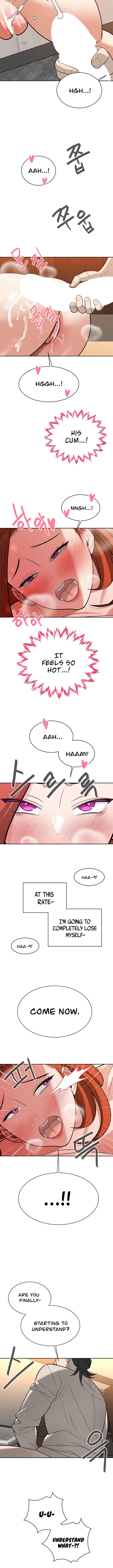 The Secret Affairs Of The 3rd Generation Chaebol - Chapter 23 [photo 5] - MangaPorn