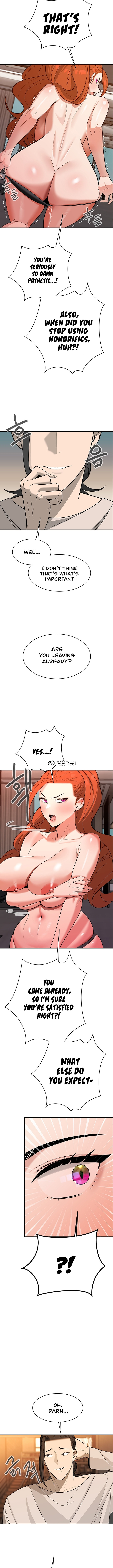 The Secret Affairs Of The 3rd Generation Chaebol - Chapter 23 [photo 7] - MangaPorn