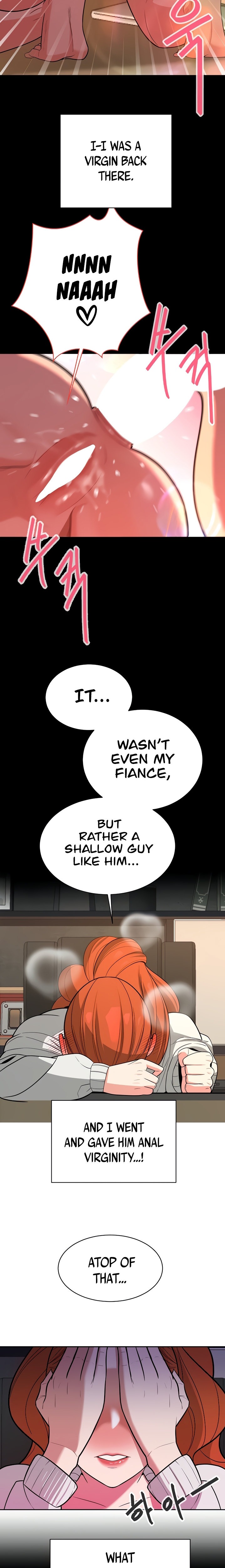 The Secret Affairs Of The 3rd Generation Chaebol - Chapter 24 [photo 11] - MangaPorn