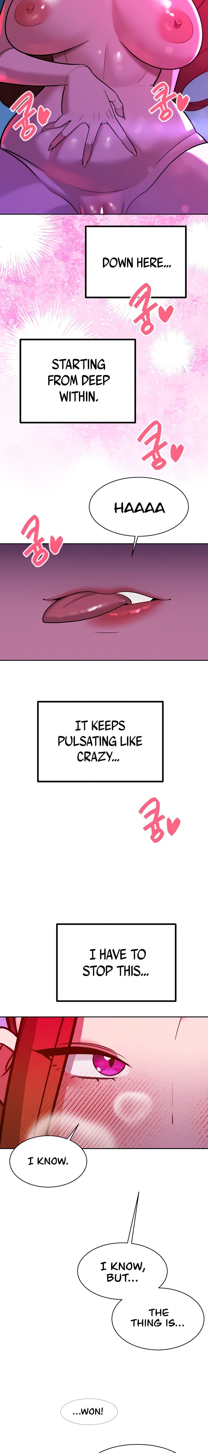 The Secret Affairs Of The 3rd Generation Chaebol - Chapter 24 [photo 15] - MangaPorn