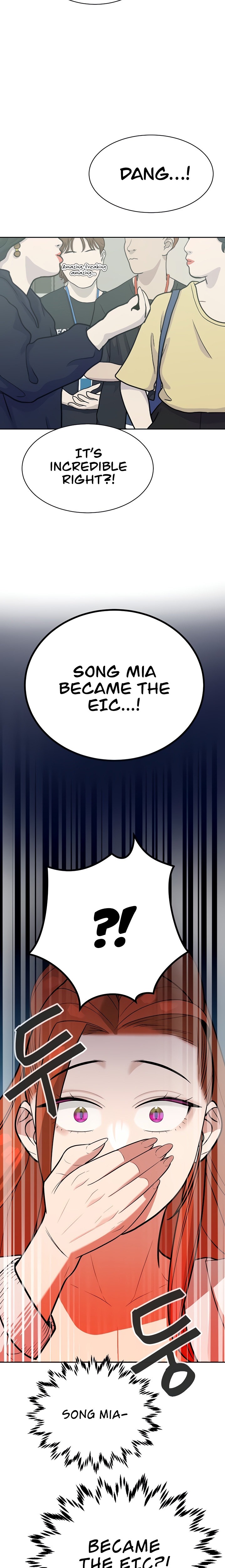 The Secret Affairs Of The 3rd Generation Chaebol - Chapter 24 [photo 24] - MangaPorn