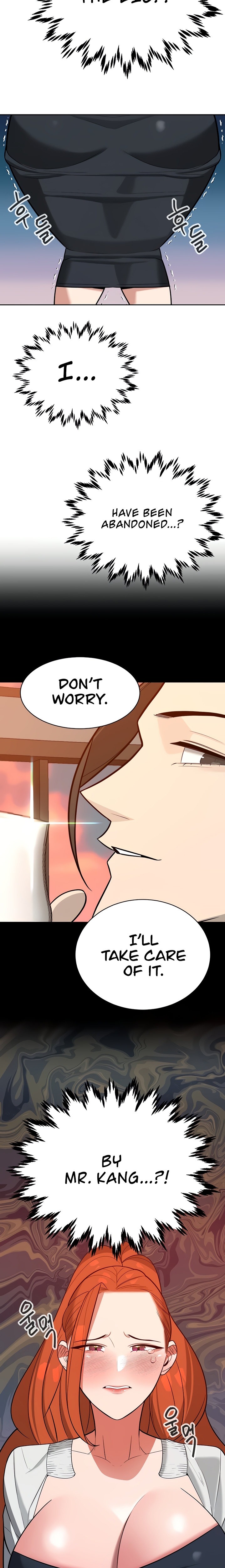 The Secret Affairs Of The 3rd Generation Chaebol - Chapter 24 [photo 25] - MangaPorn