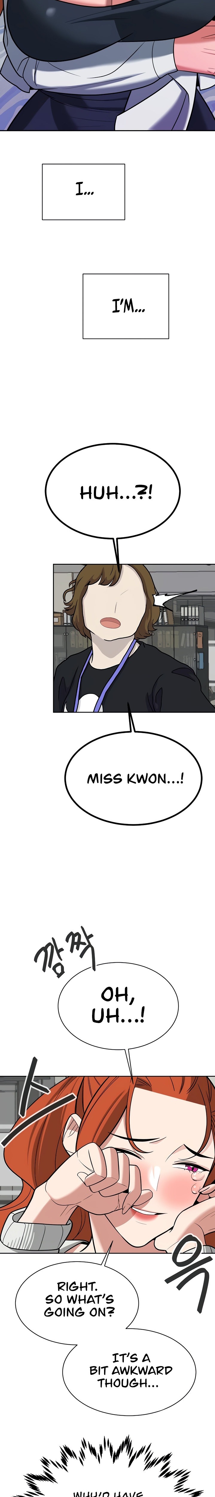 The Secret Affairs Of The 3rd Generation Chaebol - Chapter 24 [photo 26] - MangaPorn