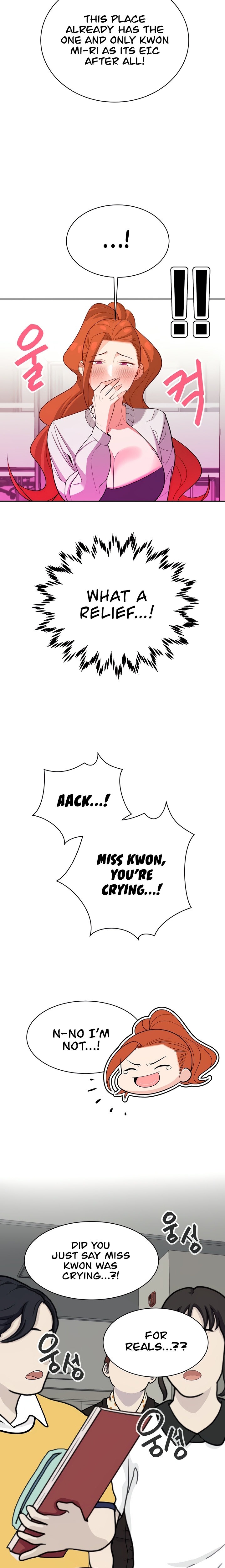 The Secret Affairs Of The 3rd Generation Chaebol - Chapter 24 [photo 30] - MangaPorn