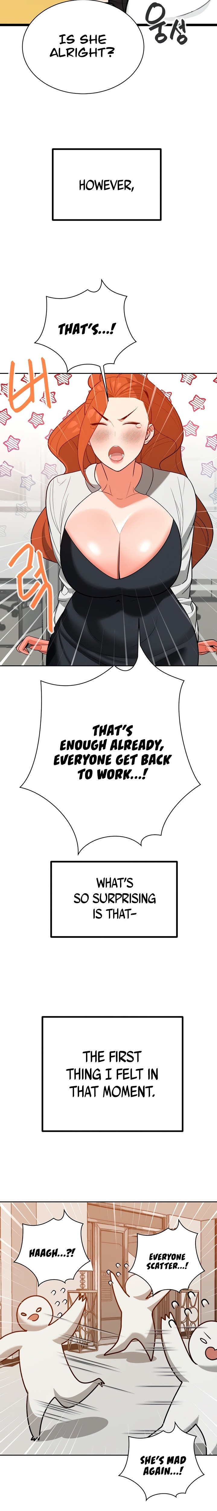 The Secret Affairs Of The 3rd Generation Chaebol - Chapter 24 [photo 31] - MangaPorn