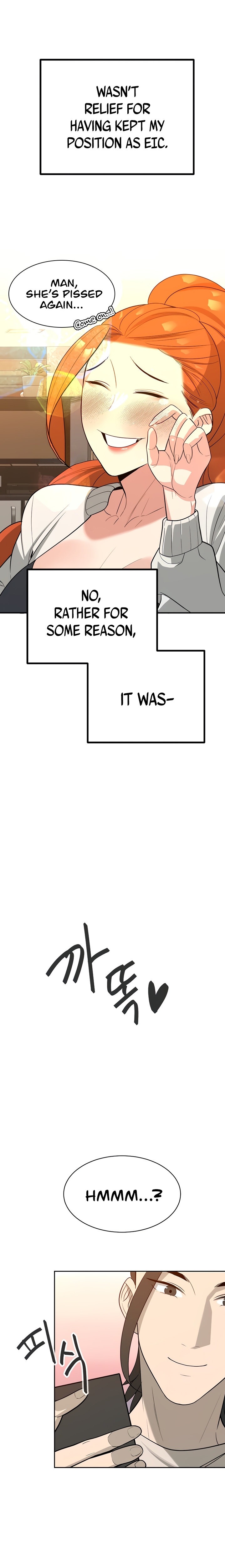 The Secret Affairs Of The 3rd Generation Chaebol - Chapter 24 [photo 32] - MangaPorn