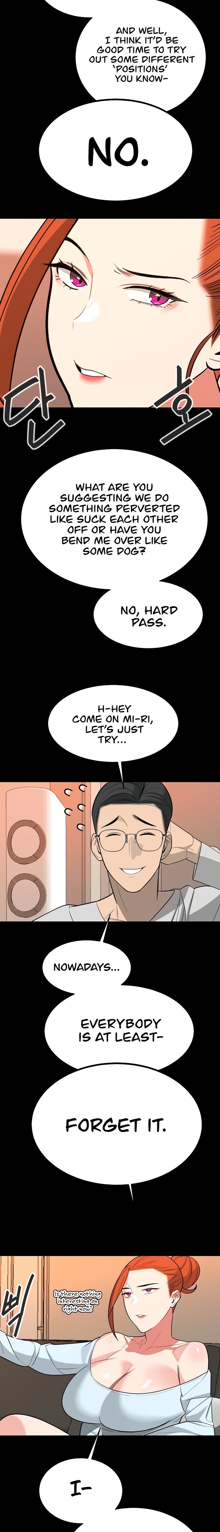 The Secret Affairs Of The 3rd Generation Chaebol - Chapter 24 [photo 6] - MangaPorn