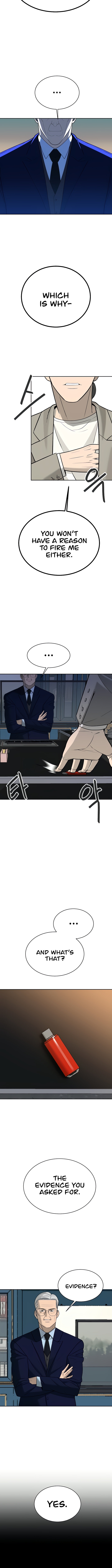 The Secret Affairs Of The 3rd Generation Chaebol - Chapter 25 [photo 12] - MangaPorn