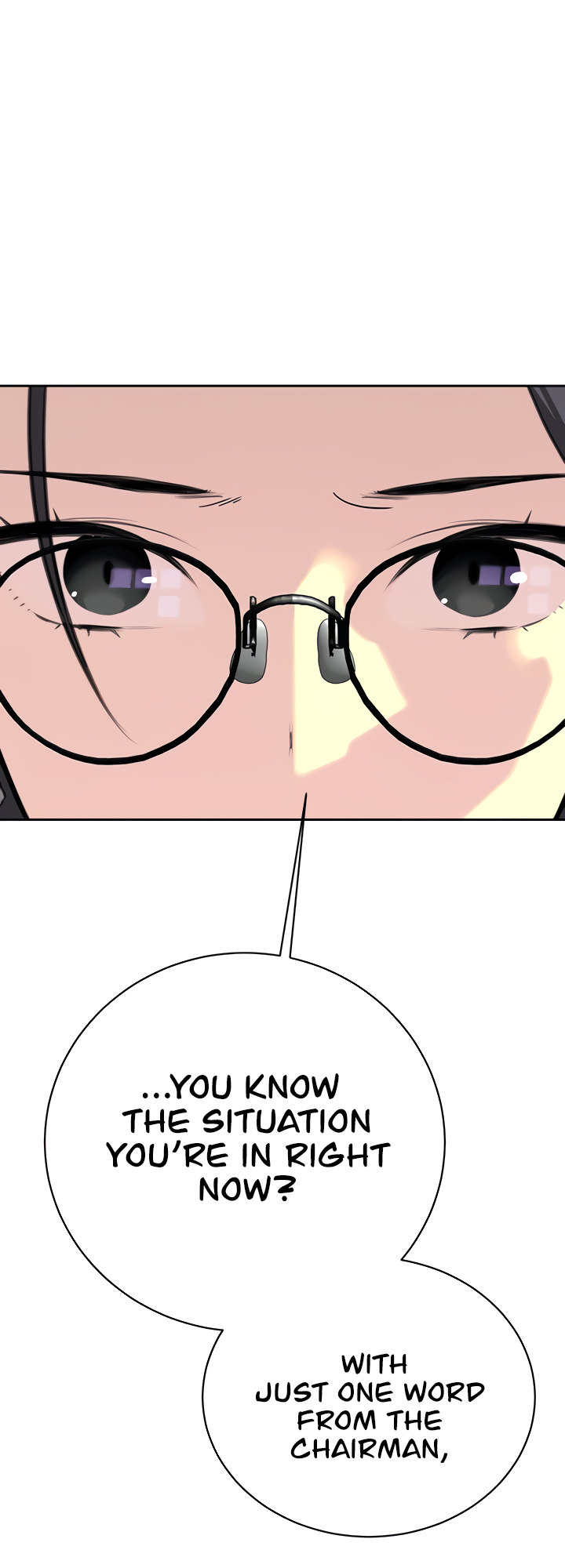 The Secret Affairs Of The 3rd Generation Chaebol - Chapter 26 [photo 28] - MangaPorn