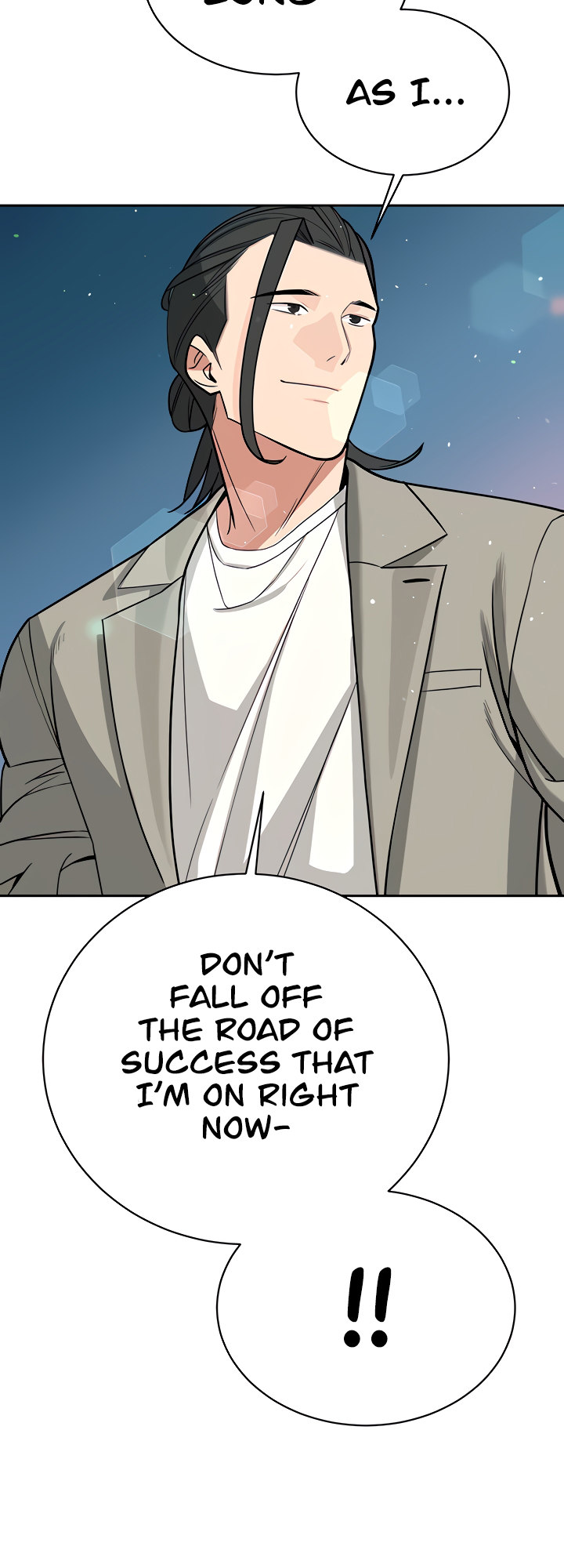 The Secret Affairs Of The 3rd Generation Chaebol - Chapter 26 [photo 32] - MangaPorn