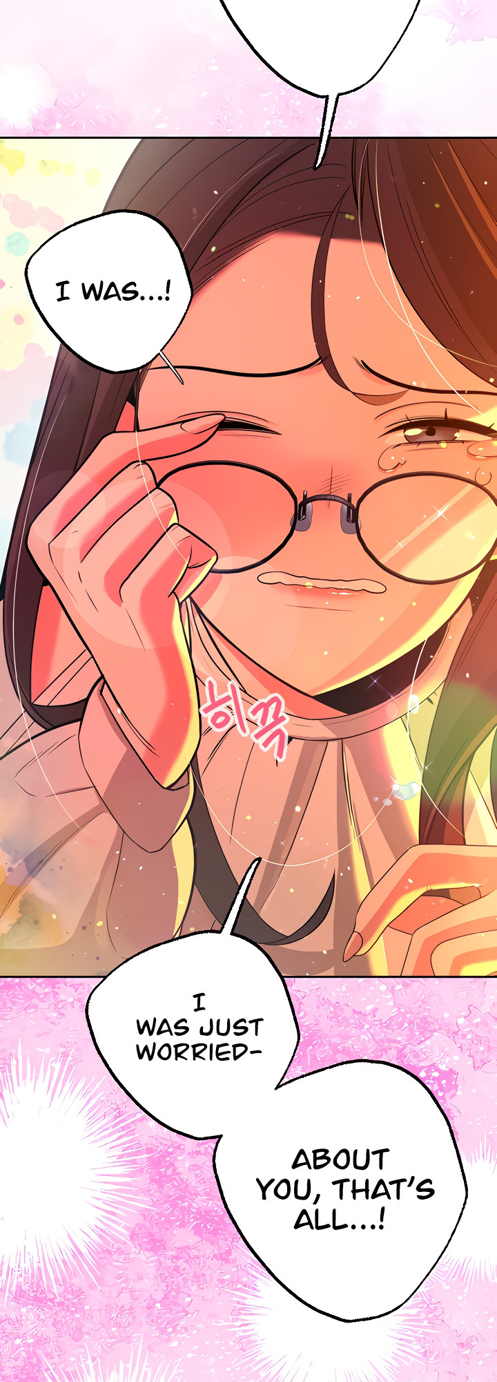 The Secret Affairs Of The 3rd Generation Chaebol - Chapter 26 [photo 35] - MangaPorn