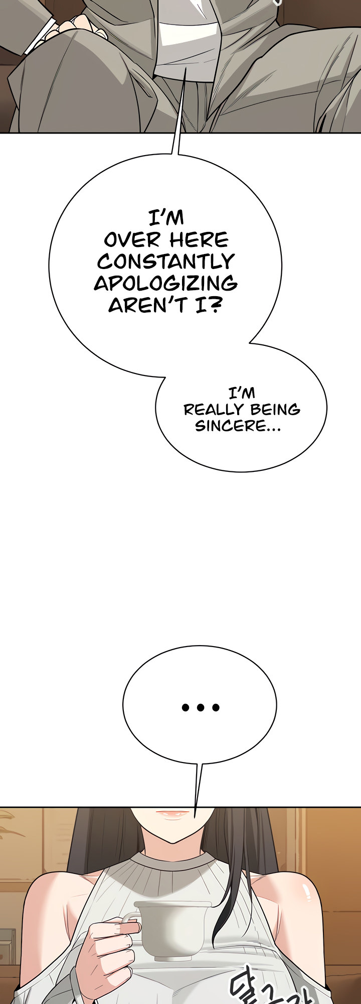 The Secret Affairs Of The 3rd Generation Chaebol - Chapter 26 [photo 43] - MangaPorn