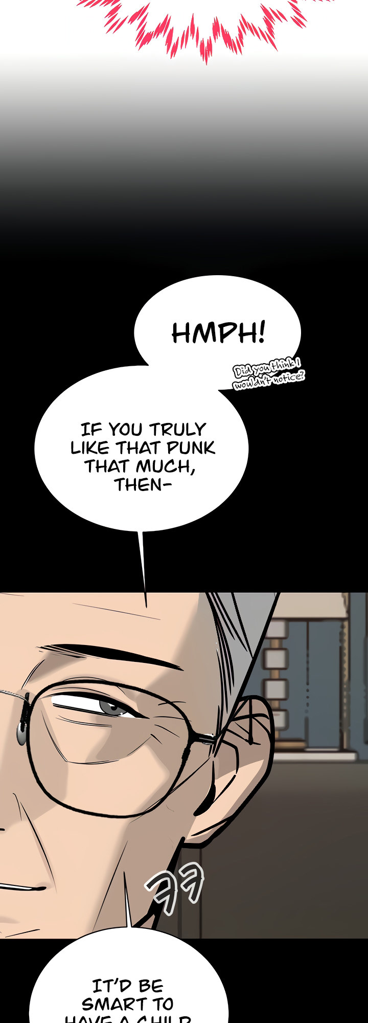 The Secret Affairs Of The 3rd Generation Chaebol - Chapter 26 [photo 53] - MangaPorn