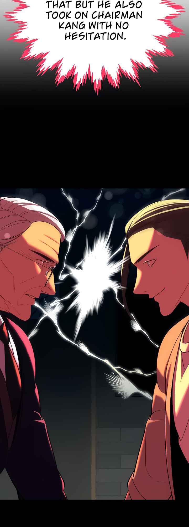 The Secret Affairs Of The 3rd Generation Chaebol - Chapter 26 [photo 59] - MangaPorn