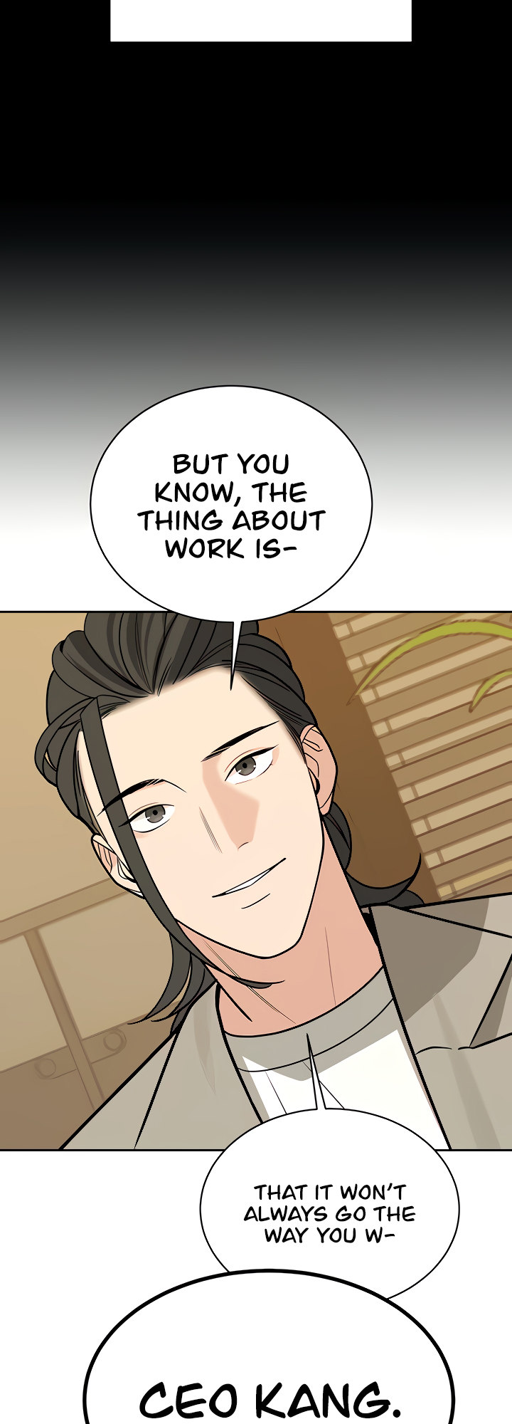The Secret Affairs Of The 3rd Generation Chaebol - Chapter 26 [photo 65] - MangaPorn